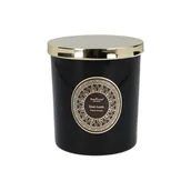 Świece - Świeca zapachowa Dark Amber - miniaturka - grafika 1