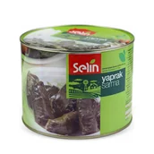 Ryż - Yaprak Sarma z Ryżem Nadziewane Liśćie Winogron 1950g Selin - miniaturka - grafika 1