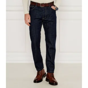 Aeronautica Militare Jeansy | Regular Fit - Spodnie męskie - miniaturka - grafika 1