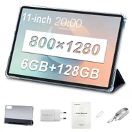 Tablety - Teclast P50 Android 15 11" 800x1280 IPS 8GB 12GB /128GB - miniaturka - grafika 1