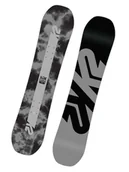 Deski snowboardowe - K2 LIL MINI design dzieci snowboard - 130 - miniaturka - grafika 1