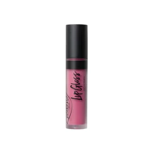 PURO BIO PuroBio - Błyszczyk do ust 02. Rosa - 4,8 ml - Błyszczyki do ust - miniaturka - grafika 1