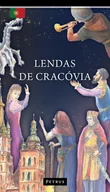 Historia Polski - Lendas de Cracovia - Zbigniew Iwański - książka - miniaturka - grafika 1