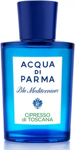 Acqua Di Parma Blu Mediterraneo Cipresso di Toscana woda toaletowa 150ml - Wody i perfumy unisex - miniaturka - grafika 1