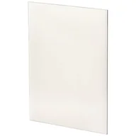 Akcesoria kominkowe - szkło gr 4mm S/4/H/345x1108/UMBRELLA/BS - miniaturka - grafika 1