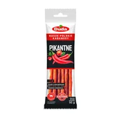 Kiełbasa i wędliny - KABANOSY PIKANTNE 95G - miniaturka - grafika 1