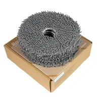 Akcesoria do robotów sprzątających - 6x Nakładka do mopowania DualClean do iRobot Roomba Combo 405/505 - miniaturka - grafika 1