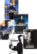 Pakiet: Bourne