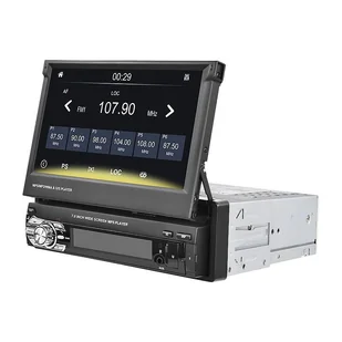 Monitor samochodowy 6.86'' Podofo A3503 Carplay&Android Auto, WIFI - Car Video - miniaturka - grafika 2