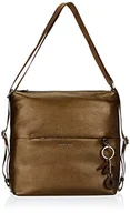 Torebki damskie - Mandarina Duck Damska torba Mellow Lux listonoszka, brąz, Taglia Unica - miniaturka - grafika 1