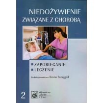 Niedożywienie związane z chorobą 2 - Podręczniki dla szkół wyższych - miniaturka - grafika 2