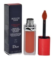 Szminki - Dior 707 Bliss Fantasy Rouge Ultra Care Liquid Pomadka 6ml - miniaturka - grafika 1