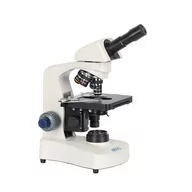 Mikroskopy i lupy - Delta Optical Genetic Pro Mono + akumulator - miniaturka - grafika 1