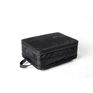 Torby podróżne - xD Design, Torba podróżna, TRAVEL CUBE, czarny, 37x28x14cm - miniaturka - grafika 1