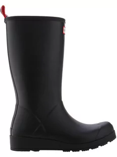 Kalosze damskie Hunter WFT2007RMA-BLK, 37 - Kalosze damskie - miniaturka - grafika 1