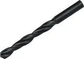Wiertła - Geko Wiertło HSS walcowe 10 mmmm - miniaturka - grafika 1