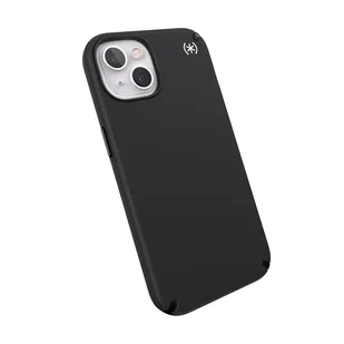 Speck Presidio2 Pro - Etui iPhone 13 z powłoką MICROBAN (Black) - Etui i futerały do telefonów - miniaturka - grafika 1