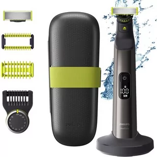 Philips OneBlade Pro 360 QP6651/61 - Golarki męskie - miniaturka - grafika 1