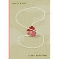 Poezja - Teoria powtórzeń - miniaturka - grafika 1