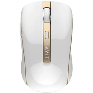 Havit MS951GT (biała) - Myszki - miniaturka - grafika 1