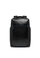 Plecaki - Zaino Uomo piquadro ca6591b2-n Nero - miniaturka - grafika 1