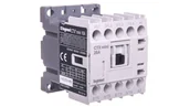 Sterowniki i przekaźniki - Legrand 417146 STYCZNIK CTX3 MINI 4P 16A 230V AC - miniaturka - grafika 1