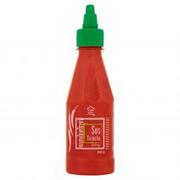 House of Asia HA SOS SRIRACHA 285G wszystko dla domu i biura! 14913131