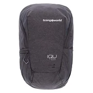 Plecaki - Trango Mochila Iqu 18 H plecak dzienny, 36 x 24 x 45 cm (szer. x dł.), szary - szary (Antracita) - 36x24x45 centimeters (W x H x L) - miniaturka - grafika 1