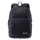 Plecaki - Plecak Iguana Flexton (kolor Czarny) - miniaturka - grafika 1