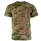 Odzież taktyczna i umundurowanie - Koszulka Texar - T-shirt - MC Camo XL - miniaturka - grafika 1