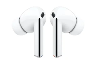 Samsung Galaxy Buds3 Pro Biały - Słuchawki - miniaturka - grafika 1