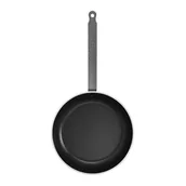 Patelnie - Patelnia Aries Plus z powłoką Ilag Ultimate 28 cm AMBITION - miniaturka - grafika 1