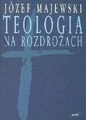 Religia i religioznawstwo - Teologia na Rozdrożach - miniaturka - grafika 1