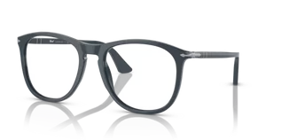 Okulary korekcyjne, oprawki, szkła - Okulary korekcyjne Persol PO 3314V 1186 - grafika 1
