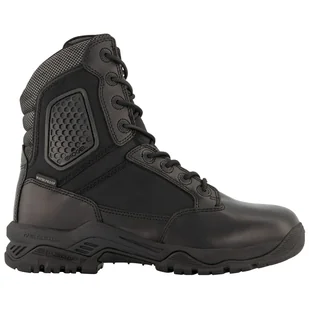 Buty Magnum Strike Force 8.0 wytrzymałe 39 - Buty trekkingowe męskie - miniaturka - grafika 1