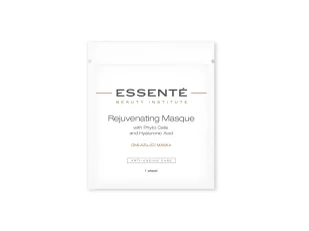 ESSENTE Rejuvenating Masque Maska w Płachcie Odmładzająco-Rozświetlająca 1szt - Maseczki do twarzy - miniaturka - grafika 1