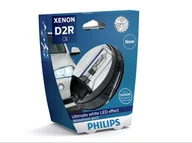 Żarówki samochodowe - Philips Żarówka, reflektor dalekosiężny 85126WHV2S1 85126WHV2S1 - miniaturka - grafika 1