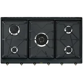 Płyty gazowe do zabudowy - Smeg SRV896AOGH - miniaturka - grafika 1