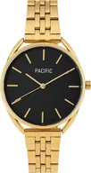 Zegarki męskie - Zegarek Pacific ZEGAREK MĘSKI PACIFIC X6204 zy095a - miniaturka - grafika 1