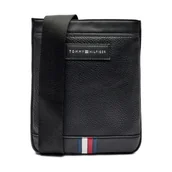Torby męskie - Tommy Hilfiger Reporterka - miniaturka - grafika 1