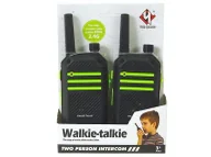 Zabawki interaktywne dla dzieci - Walkie talkie na baterie - ADAR - miniaturka - grafika 1