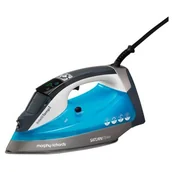 Żelazka - Morphy Richards Saturn Steam Intellitemp - miniaturka - grafika 1