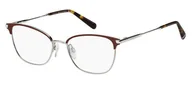 Okulary korekcyjne, oprawki, szkła - Okulary korekcyjne Tommy Hilfiger TH 2002 HN8 - miniaturka - grafika 1