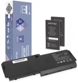 Baterie do laptopów - Bateria Mitsu do HP ZBook 17 G5, G6 - miniaturka - grafika 1