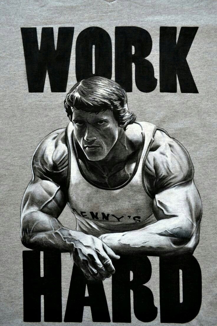 PODKŁADKA POD MYSZ Z Nadrukiem 22x18 cm Arnold Schwarzenegger Tekst Prezent