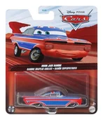 Samochody i pojazdy dla dzieci - Cars. Auto Union Jack Ramone HTY11 - miniaturka - grafika 1