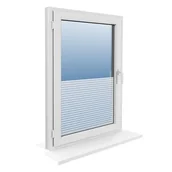 Okleiny - Folia okienna statyczna SF11 60 x 150 cm - miniaturka - grafika 1