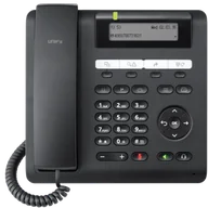 Telefony stacjonarne - OpenScape CP200 Telefon SIP/HFA - Unify - miniaturka - grafika 1