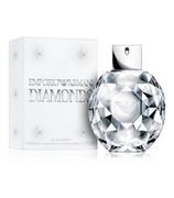 Giorgio Armani Giorgio Emporio Diamonds, Woda perfumowana, 100ml