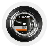 Tenis ziemny - Naciąg tenisowy Head Lynx (200 m)  szary, 1,20 mm - miniaturka - grafika 1